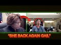 ⚖️ She’s BACK Again! Gail Returns to Judge Boyd’s Court — Patience Tested #courtroomdrama #gavelsnap
