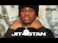 For the record the jit4stan interview