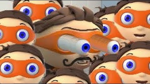 YTP: Protegent is my May-May