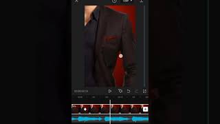 Papi trending tiktok tutorial capcut #papi #capcut #tiktok