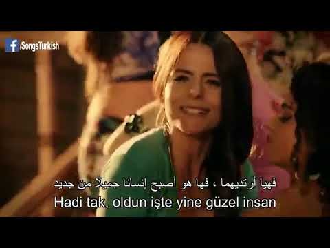One Of The Best Song Fo Turkish Song Nedir Bu Haller Simge Mis Mis