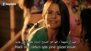 one of the best song fo turkish song nedir bu haller  Simge   Miş Miş مترجمة للعربية