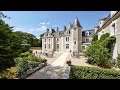 Les sources de cheverny france