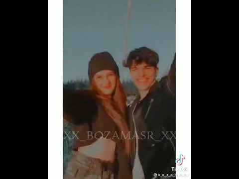 تيجي نقطف وردة حبنا ونعيش مع بعض الفرحه