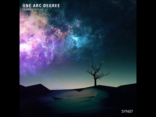 One Arc Degree - Skyrub