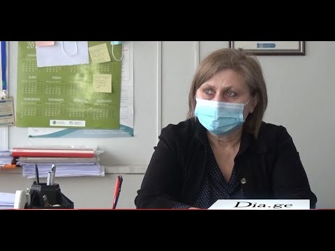 გორელი ეპიდემიოლოგების მიმართვა მოსახლეობას - რას გვირჩევენ მედიკოსები 30.04.2021