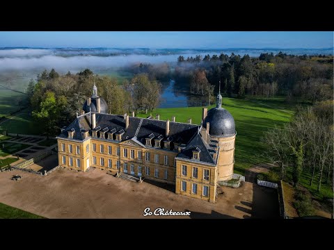 Video: Château de Blois: historie, popis s fotografií, datum založení, zajímavá fakta a královská tajemství