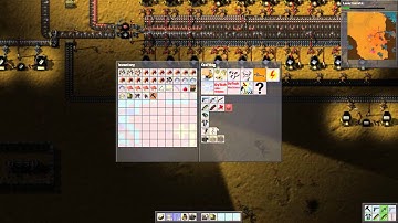 Oil Crackin!: Dytech Factorio Let