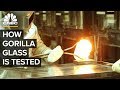 How the most durable smartphone glass is made and why it's coming to the next iPhone