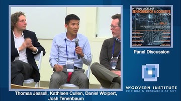 2015 McGovern Symposium: Panel Discussion