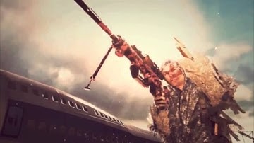 Quad Collate mw2 high rise