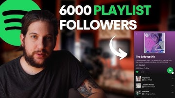 How To Promote A Spotify Playlist With Instagram Ads | Spotify Ads Music Marketing