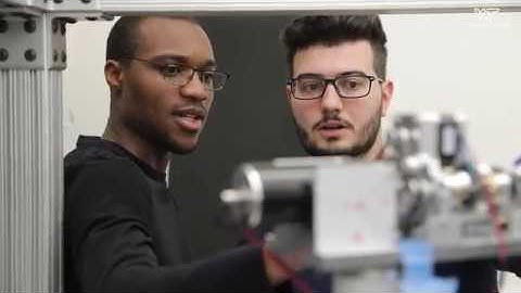 Computer science career fair gives students and companies a distinctive edge