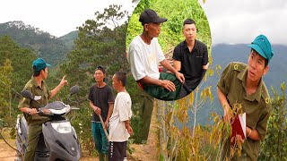 Download Lagu Verhuurder probeert oom Manh en Bo uit het huis te zetten — Zal de politie ingrijpen? MP3