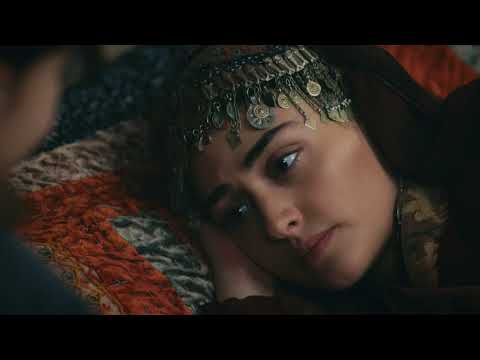 Diriliş Ertuğrul 110. Bölüm 3.Fragmanı