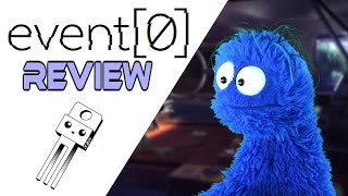 Event[0] Review │ A Friendly Chat With a Rogue AI (Video Game Video Review)