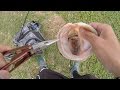 How to Remove a Hook from a Gut Hooked Bass by 1Rod1ReelFishing