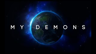 STARSET - MY DEMONS (Nathan Wagner Cover)