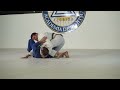 Kneeonneck choke from side mount  phil cardella