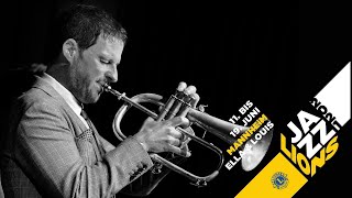 Online Konzert | Thomas Siffling Soul-Jazz Allstars - Lions Jazz Festival