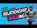 Relationship Building Building Canada 2019 WJLC