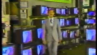 1978 79 Commercials  Eldee, Hello Larry Promo, Dooleys