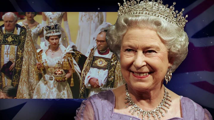 Queen Elizabeth II: The Last Monarch of Christendom