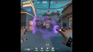 Clove Is Broken?! 💀🔥 Full Ace | Valorant Play