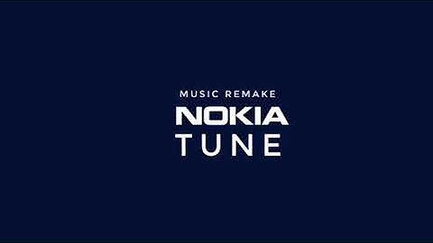 Nokia Tune Remix - Claudio Kereh