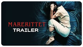 Marerittet | Offisiell Trailer | Prime Video Norge