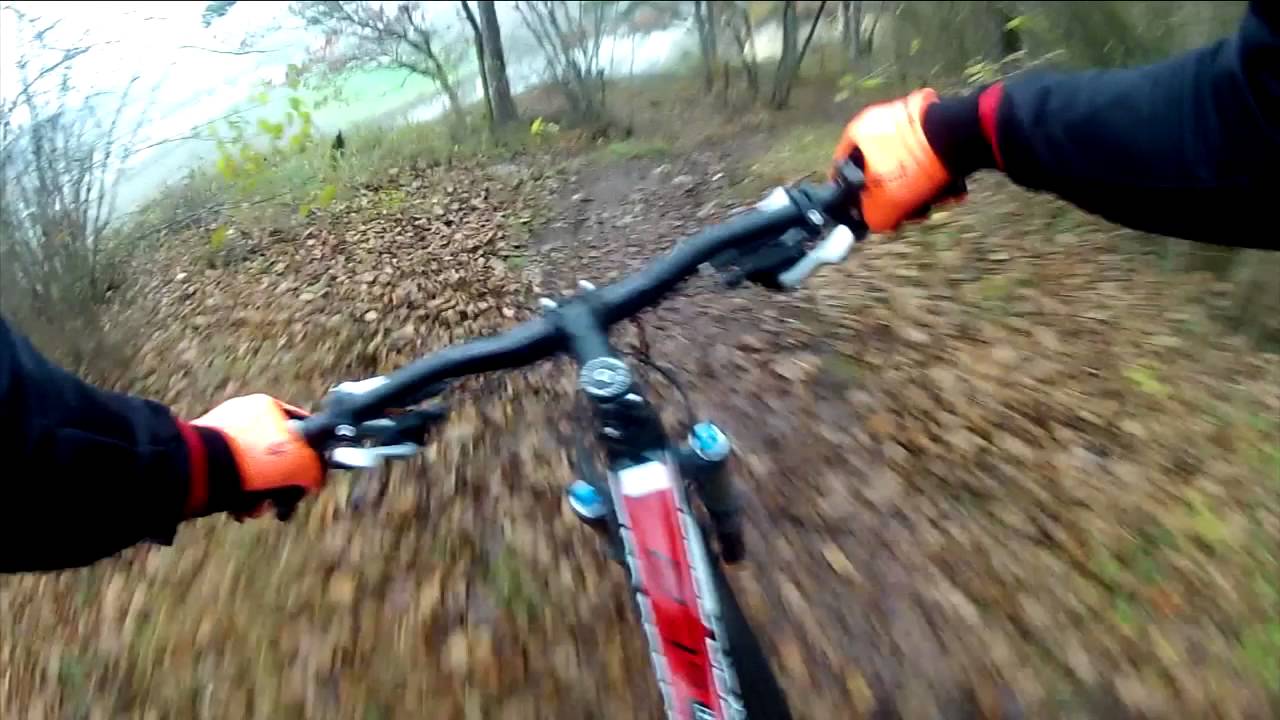 Test Centurion No Pogo Ultimate 2 27 2D