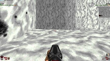 Zandronum - Complex Doom in a nutshell