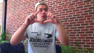 ASL Video Project