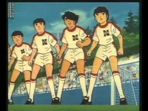 الحلقة 61 من الكابتن ماجد الجزء الثاني