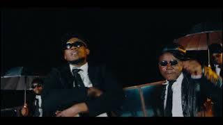 Young Kay Na Jae Swagger -  Ma Betrayal