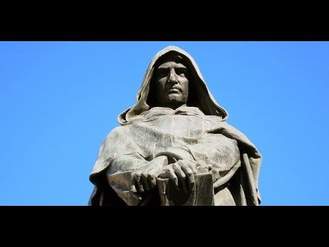 Giordano Bruno, un martire del libero pensiero