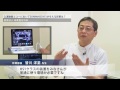 城東整形外科 皆川洋至先生 「みえなかったものが『みえる』」 | コニカミノルタ