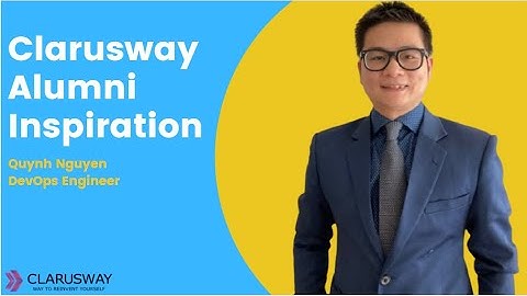 Alumni Testimonials | Quynh N.  | DevOps Engineer