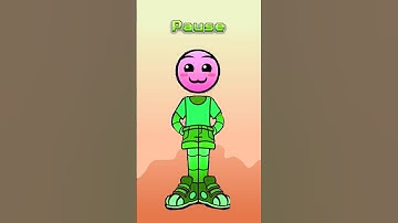 Geometry Dash Lobotomy Dash Animation Changning