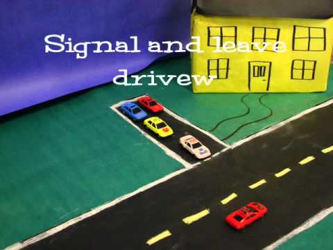 Two Point Turn - YouTube