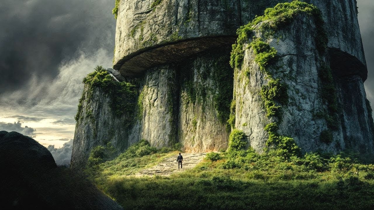 ⁣IMPOSSIBLE PLACES | 100 Earth's Most Unreal Destinations That Shocked the World