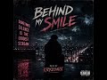 Behind my smile