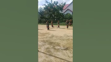 Cồng chiêng nữ làng Mơhra Đáp 2023#shorts #shortvideo