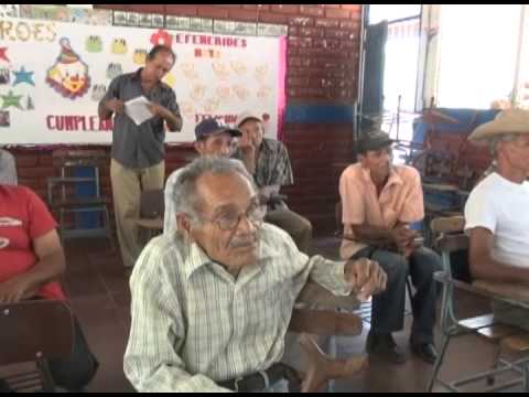 Programa En la Tierra de Xilonen N. 19 - 2014