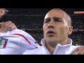 Anthem of italy vs paraguay fifa world cup 2010