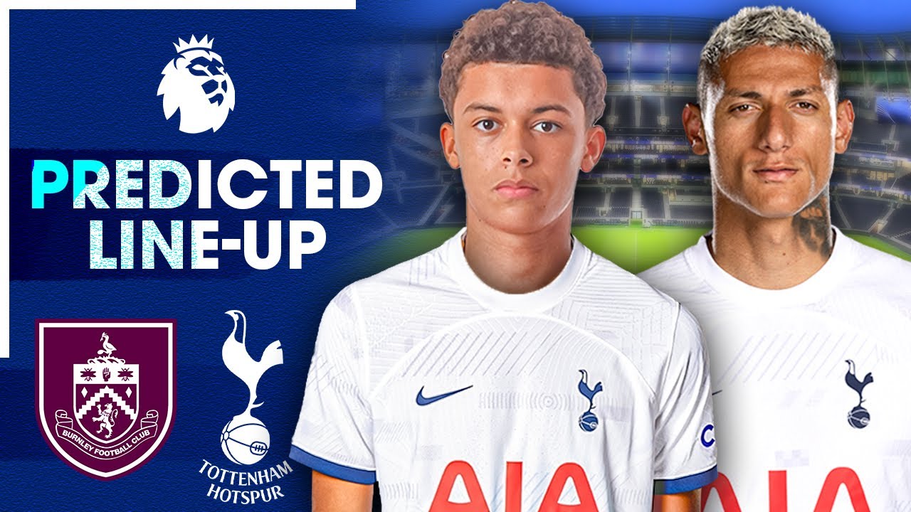 Predicted Tottenham XI to take on Southampton - Richarlison starts - Spurs  Web - Tottenham Hotspur Football News