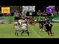 2018 NSCRO Men's Challenge Cup Championship Match