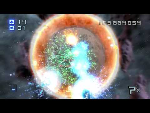 Video: Najavio Novi Super Stardust HD DLC