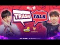 TRASHTALK - DINO vs SCBC | CHUNG KẾT TỔNG ON LIVE VCS 2025
