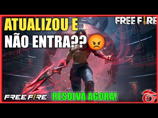 Chamar de Volta Free Fire 2022 – Veja como Completar o Evento